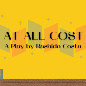 Cast Announced for AT ALL COST National Tour Photo