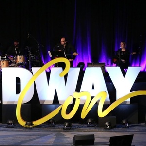 BroadwayCon Sets Dates and Initial Programming For 2026 Photo