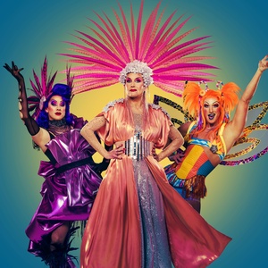 PRISCILLA QUEEN OF THE DESERT Will Hit The Road In 2026 With Kevin Clifton, Adèle An Photo