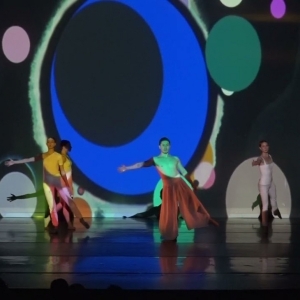 VIDEO: Watch Highlights from Axelrod Contemporary Ballet Theatre's 2023 Season Video
