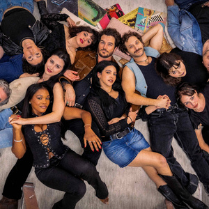 SOMEBODY TO LOVE: A NEW MUSICAL Extended At Rubicon Theatre Company Photo