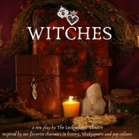 Luckenbooth Presents WITCHES, A NEW PLAY Video
