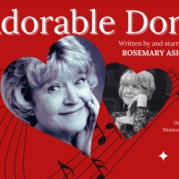 Rosemary Ashe Stars In ADORABLE DORA on UK Tour Photo