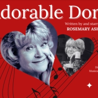 Rosemary Ashe Stars In ADORABLE DORA on UK Tour Video