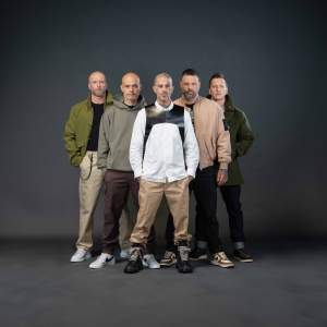 UK Group Five to Reunite for Australia and New Zealand Tour