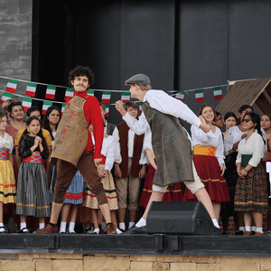 National Youth Opera Academy to Launch Summer Training With The Young Voices Of The S