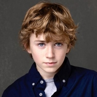 Walker Scobell to Play Title Role in Disney+'s Live Action PERCY JACKSON AND THE OLYM Photo
