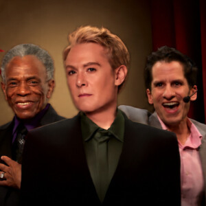 Clay Aiken to Headline World AIDS Day Concert for CAN Community Health Photo
