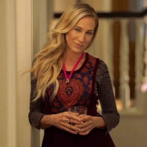 SEX AND THE CITY Spinoff AND JUST LIKE THAT to Conclude with Season 3 Photo