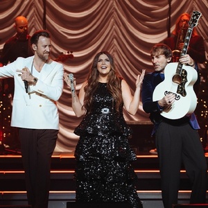 Country Trio Lady A to Play THIS WINTER'S NIGHT TOUR 2026 Photo