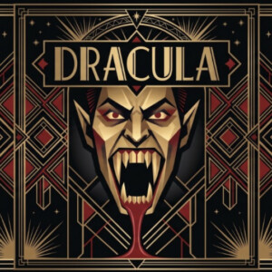 DRACULA to Open Out of the Box Theatre Company's 2026–27 Season Photo