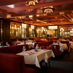 Interview: David Kuhn of CHEZ NOUS in the West Village Video