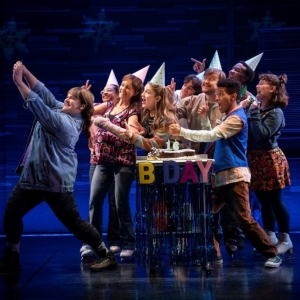 KIMBERLY AKIMBO Writing Team Jeanine Tesori and David Lindsay-Abaire To Hold Script…
