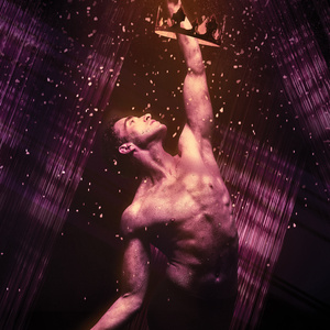 Cedric Neal, Brayden Bambino and More to Star in PIPPIN at Signature Theatre Photo