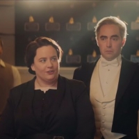 VIDEO: SNL Takes on DOWNTON ABBEY Film With New Spoof Trailer Video