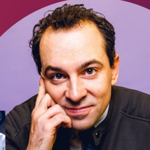 Listen: Rob McClure Talks Kindness On Broadway & More On THE ART OF KINDNESS Podcast Photo
