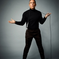 Sebastian Maniscalco to Play Madison Square Garden Dec. 28 Photo