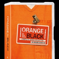ORANGE IS THE NEW BLACK Complete Series to Be Released on DVD Next Month Photo