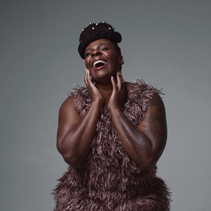 Judith Sephuma Will Perform in Concert at Emperors Palace Photo