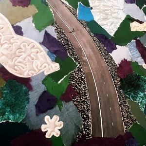 Sad Cypress to Release Double A-Side Singles 'Sirens' and 'It Means A Lot To Me' Photo