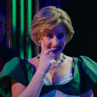 Wake Up With BWW 10/1: THE PROM Tour Cast, DIANA Clip, and More! Image