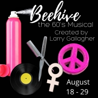 Peterborough Players Inaugurate New Outdoor Stage With BEEHIVE: THE 60'S MUSICAL