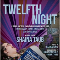 Southbank Theatre Company Offers Musical Adaptation of TWELFTH NIGHT Outdoors   Photo
