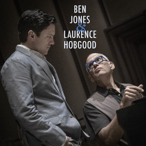 Interview: Singer Ben Jones's New Album Is Heartbreaking, Raw & Brutally Honest Interview