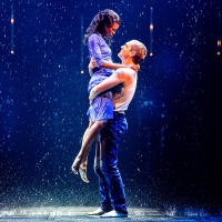 THE NOTEBOOK World Premiere Extended at Chicago Shakespeare Theater Photo