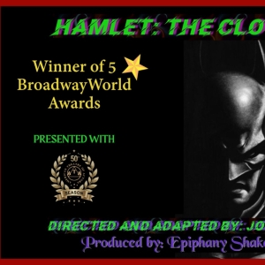 HAMLET: THE CLOWN PRINCE to Return to The American Theatre of Actors Interview