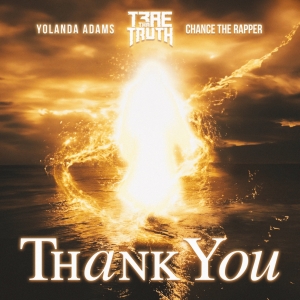 Trae Tha Truth Releases New Single Thank You Photo