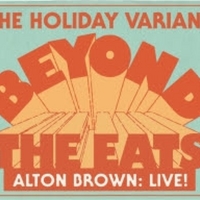 Alton Brown Live: Beyond the Eats �" The Holiday Variant 25 City North American Tour Photo
