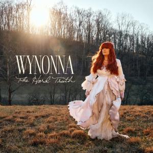 Wynonna Judd's THE HARD TRUTH Album Receives Critical Acclaim Photo