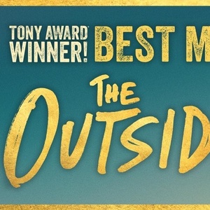 Tony Award-Winning THE OUTSIDERS Now On Sale At DeVos Performance Hall Photo