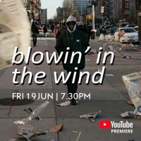 Chickenshed Presents a Stream of BLOWIN' IN THE WIND Photo
