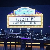 BWW Review: BEST OF ME- A NEW MUSICAL COMEDY at Blue Gate Theatre