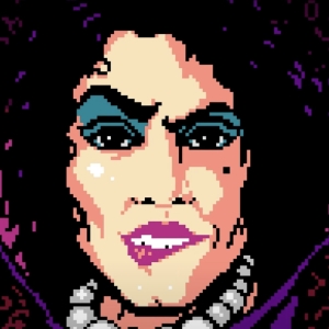 THE ROCKY HORROR SHOW Transforms Into New Video Game Photo