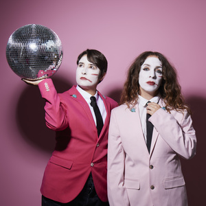 EDINBURGH 2026: Review: EVITA TOO, Zoo Southside