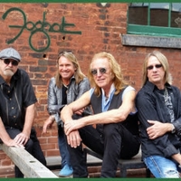 FOGHAT Celebrates 50th Anniversary With Release Of Latest Live Album '8 Days On The R Photo
