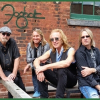 FOGHAT Celebrates 50th Anniversary With Release Of Latest Live Album '8 Days On The…
