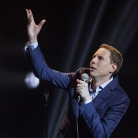 Comedian Ryan Hamilton to Perform at the Lesher Center for the Arts Photo