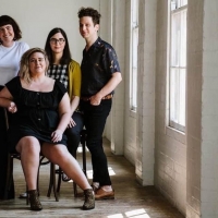 A Conversation with The Good Room about Brisfest, creativity during 'rona and the imp Interview