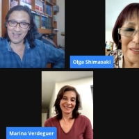 VIDEO: Ballet Nacional del Peru Tributes Jimmy Gamonet