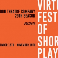 Abingdon Theatre Company Announces Second Virtual Festival Of Short Plays Video