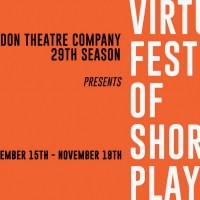 Abingdon Theatre Company Announces Second Virtual Festival Of Short Plays Photo