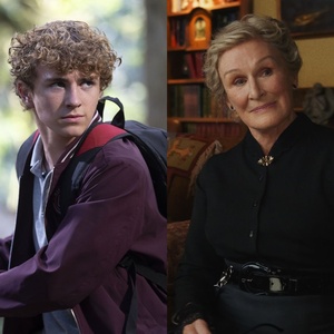 Broadway Streaming Guide: December 2025 - Where to Watch PERCY JACKSON, New KNIVES OU Photo