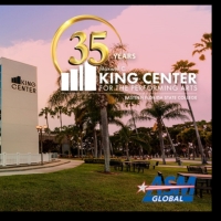 Maxwell C. King Center for the Performing Arts Announces 35th Anniversary Celebration Video