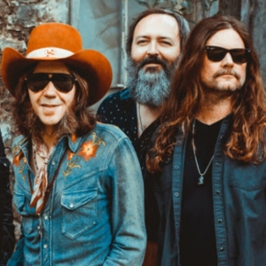 Blackberry Smoke Confirms Co-Headline Tour with Mike Campbell & The Dirty Knobs