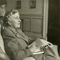 Explore the World of Agatha Christie on PBS Jan. 17 & 24 Photo