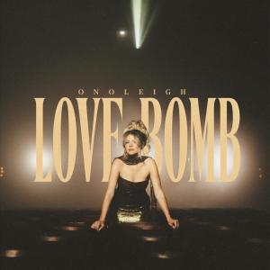 Photos: Onoleigh Releases LOVE BOMB EP and Music Video Photo